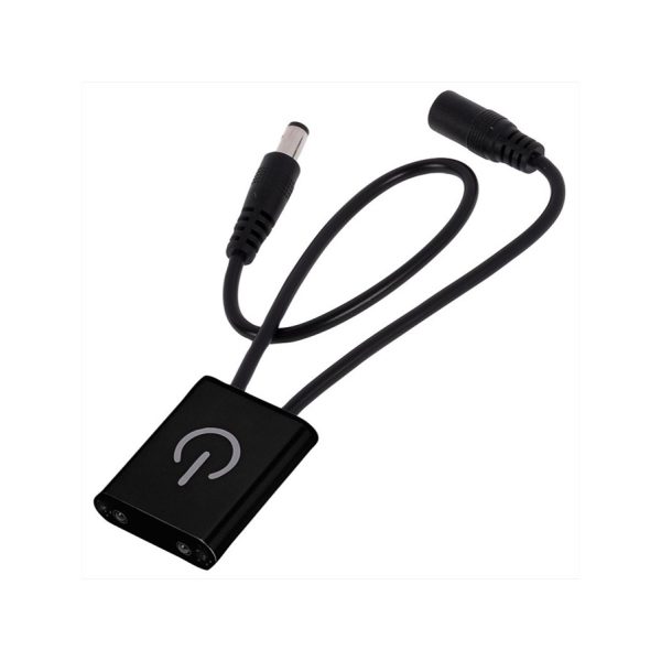 IR SENSOR SWITCH