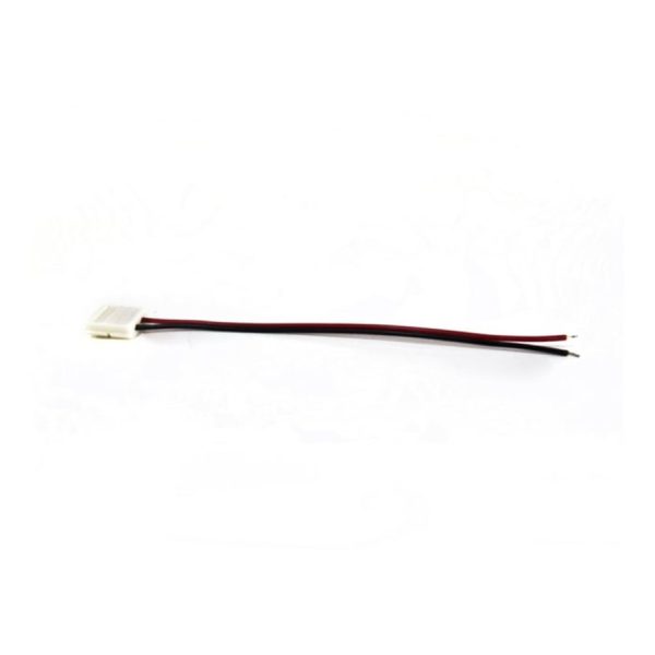 8MM SINGLE COLOR WITH WIRE