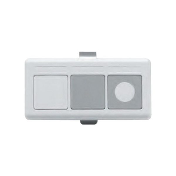 CAR VISOR TRANSMITTER