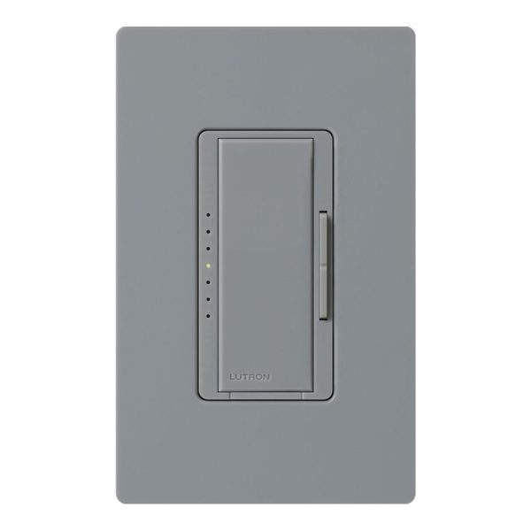 S-POLE/MULTI-LOC 600W GRAY