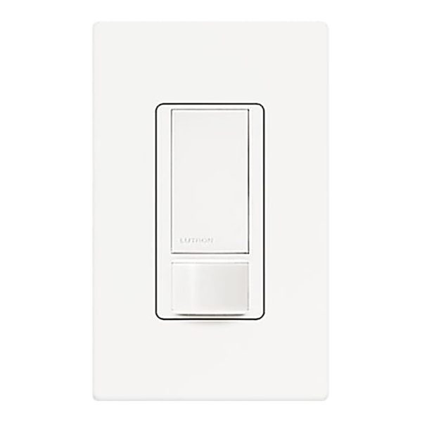 MAESTRO PIR OCC 2A SWITCH