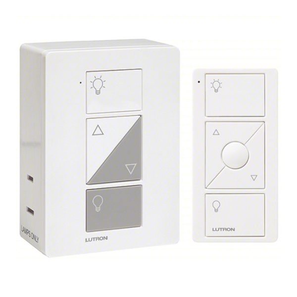 300W RF PLUG-IN/ REMOTE