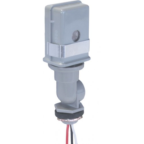 PHOTO CELL 2000W SWIVEL