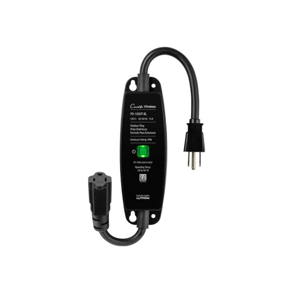 OUTDOOR PLUG IN SWITCH BOX