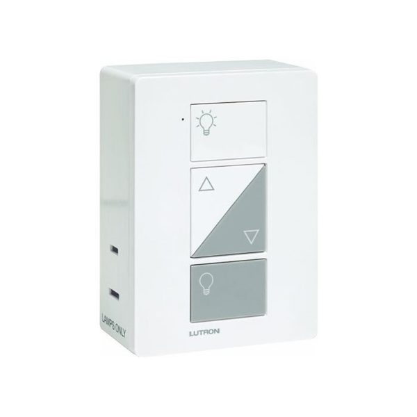 300W PLUG-IN RF DIMMER