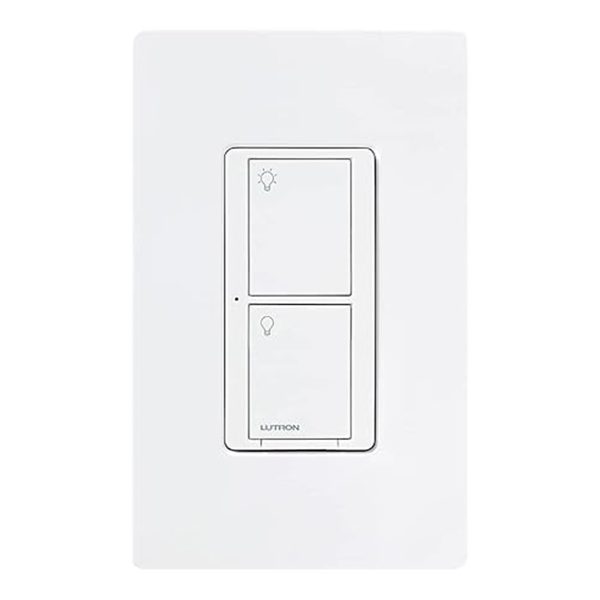 CASETA 6A NEUTRAL SWITCH