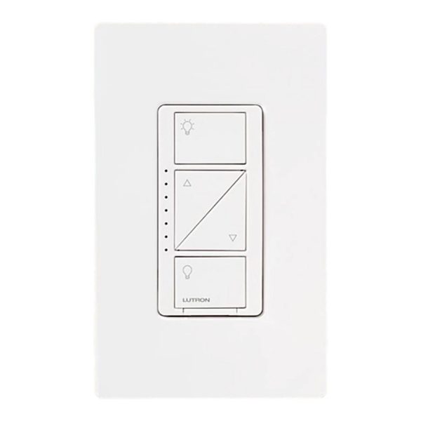 600W WALLBOX RF DIMMER