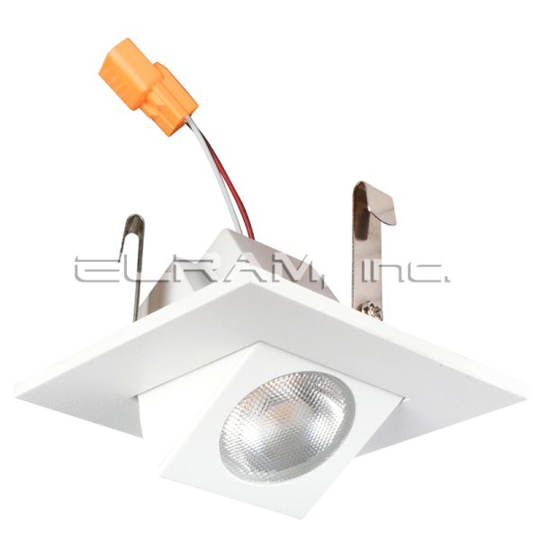 2'' SQUARE GIMBAL