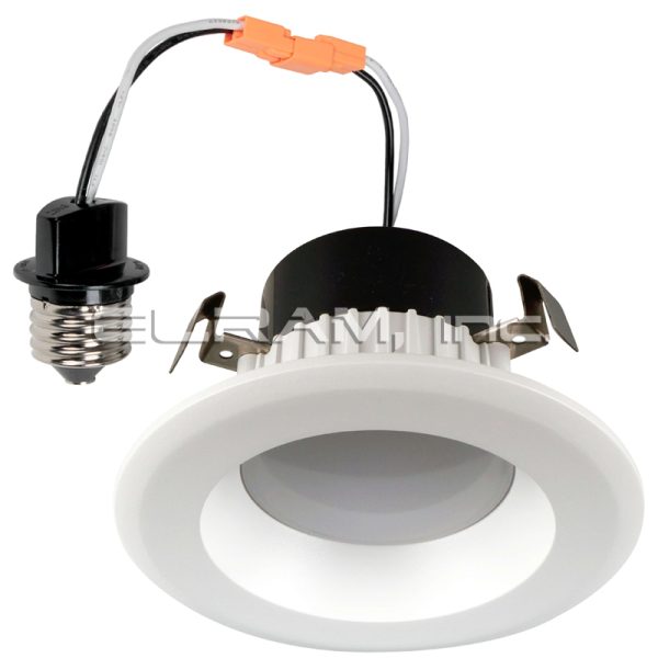 3'' LED SMOOTH RETROFIT