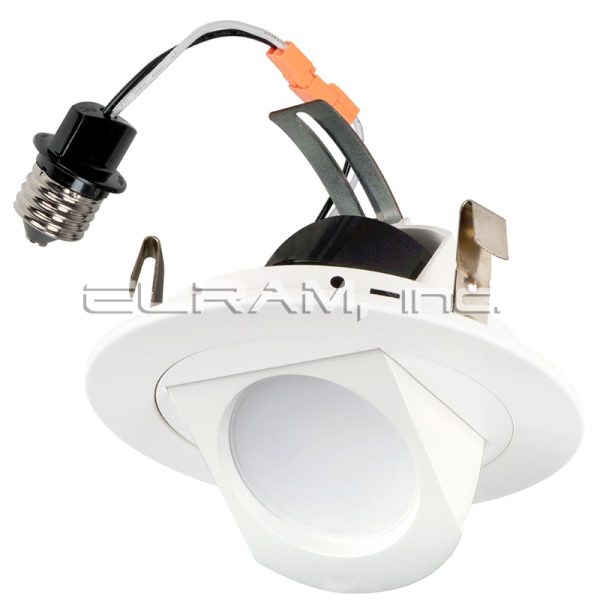 4'' LED RETRACTABLE ELBOW