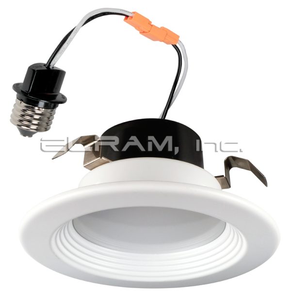 4'' LED RETROFIT CRI90 10W