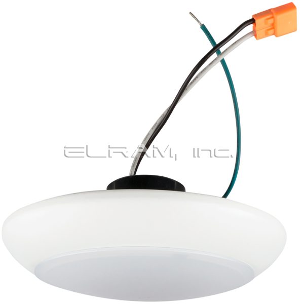 6'' LED DISK RETROFIT 4000K