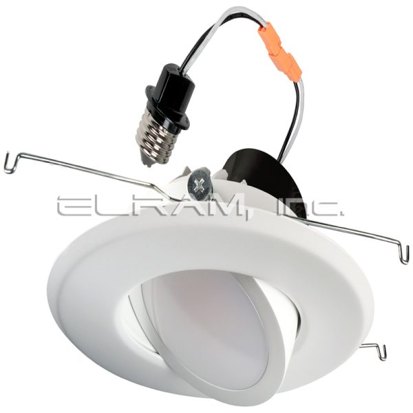 6'' LED GIMBAL CRI90 5CT