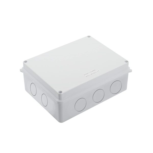 JUNCTION BOX