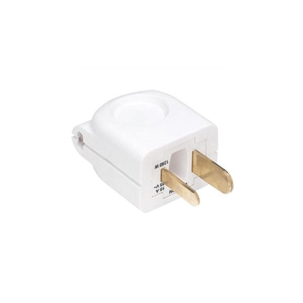 RECEPTACLE PLUG DIMMING USE