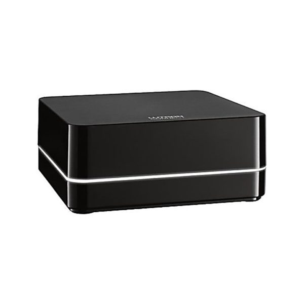 RadioRaw 2 Select Main Repeater