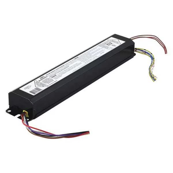 LED EMERGENCY BALLAST