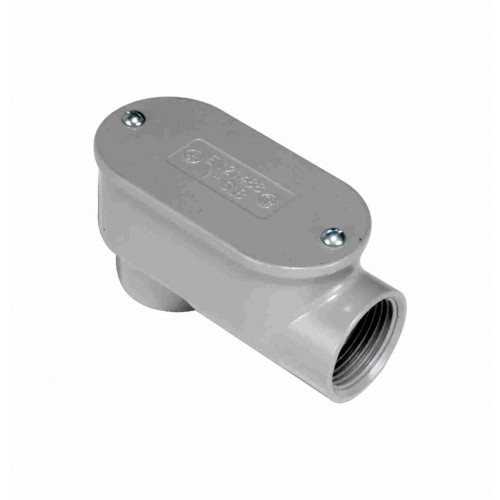 TYPE SLB THREADED CONDUIT BODY