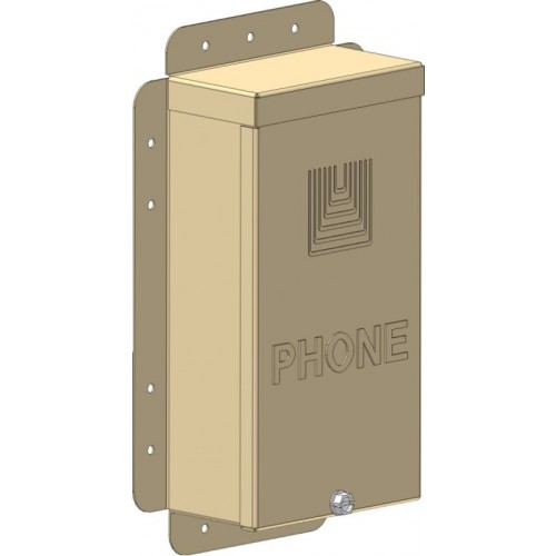 PHONE SERVICE BOX