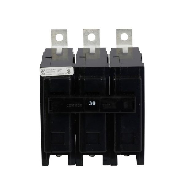 35A 3POLE BREAKER