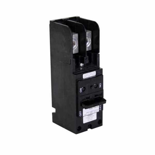 BJ BREAKER 125A 2POLE