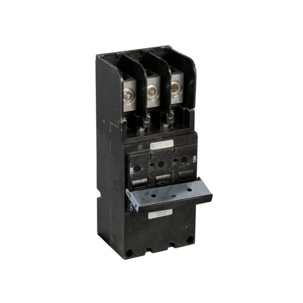 BJ BREAKER 150A 3POLE