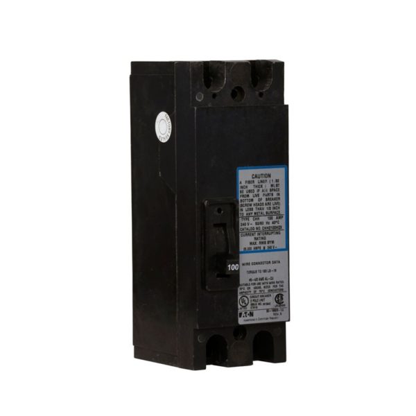 200A 2POLE BREAKER 25K