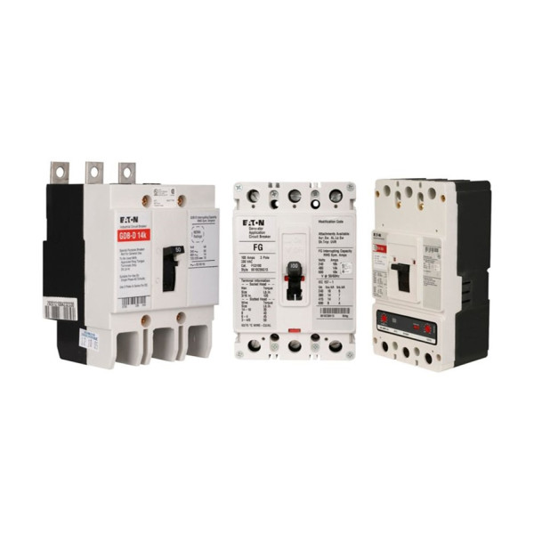 2P 30A 277/480VAC MAX