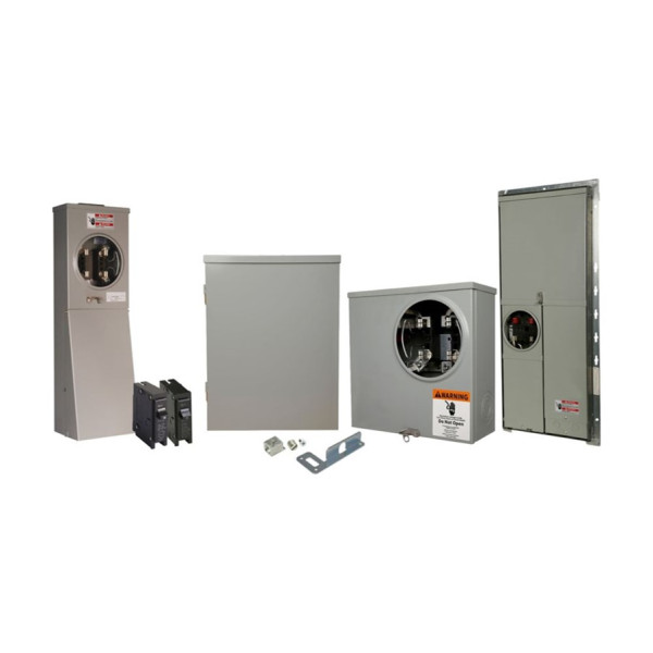 200AMP ALL-IN-ONE 40-40
