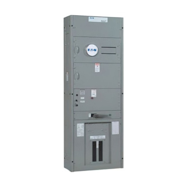 Underground Pull Section Nema1