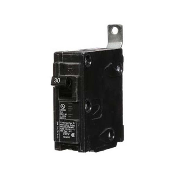 BL 30A 1P BK