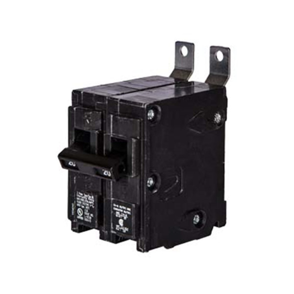 BL 15A 2P BK