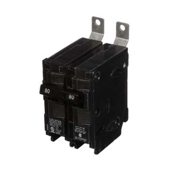 BL 80A 2P BK