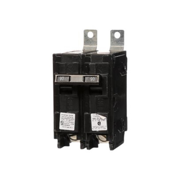 BL 90A 2P BK