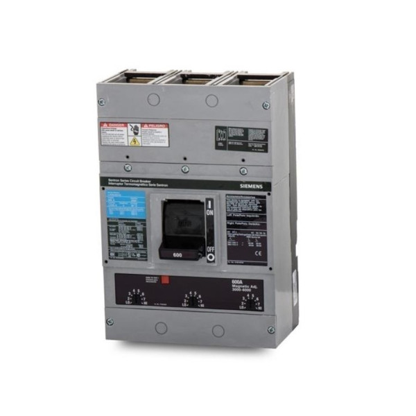 400AMP 2POLE BREAKER