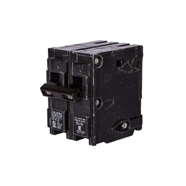 30A 2P CRCUT BREAKER