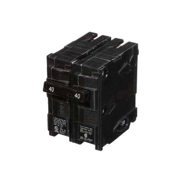40A 2P CRCUT BREAKER