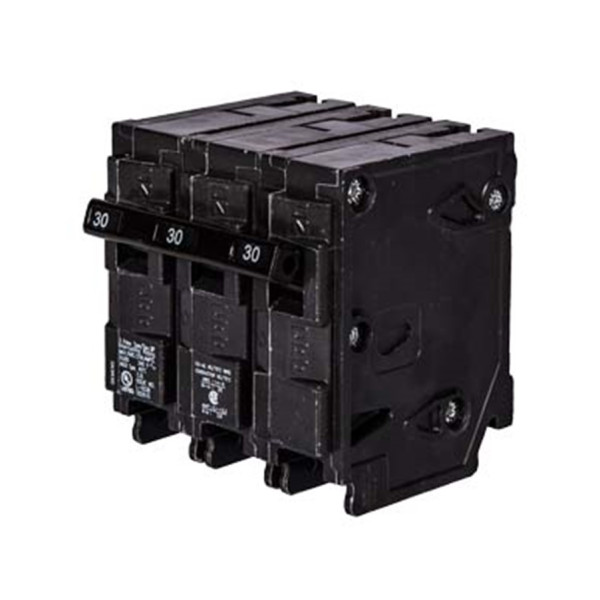 30A 3P CRCUT BREAKER