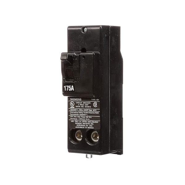 175A MQ 10 AIC C/B
