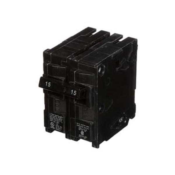15A 2P CRCUT BREAKER