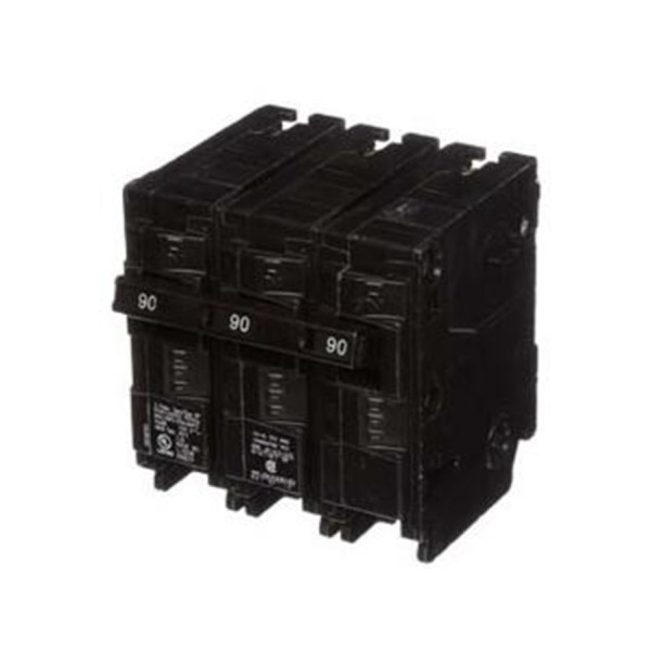 90A 3P CRCUT BREAKER