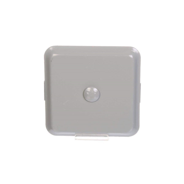 CLOSURE PLATE