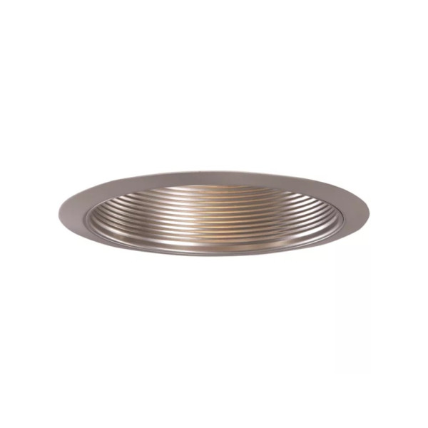 6'''' Trim Metal Baffle Tuscan