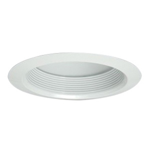 6'''' Trim Baffle with Reflect
