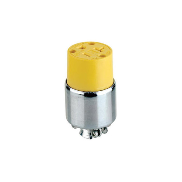 20A 125V Female Plug N5-20