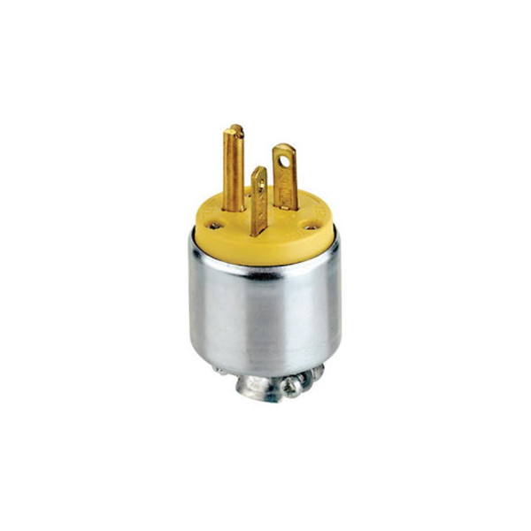 20A 125V Male Plug N5-20  2809