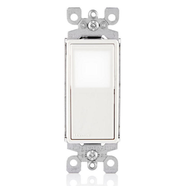ROCKER SWITCH L5613-2W