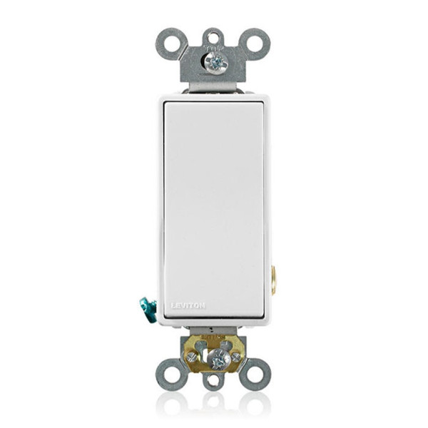 20A DECORA PLUS SWITCH