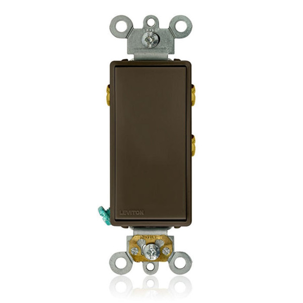 DECORA PLUS SWITCH