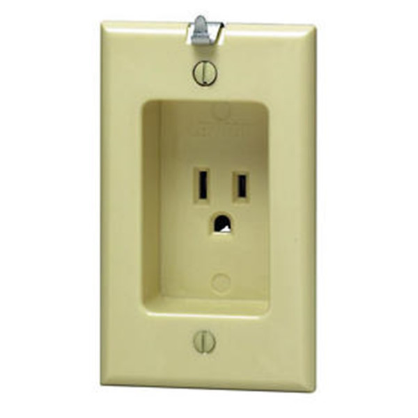 CLOCKHNGR OUTLET